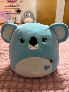 Cataleya the Koala Squishmallow